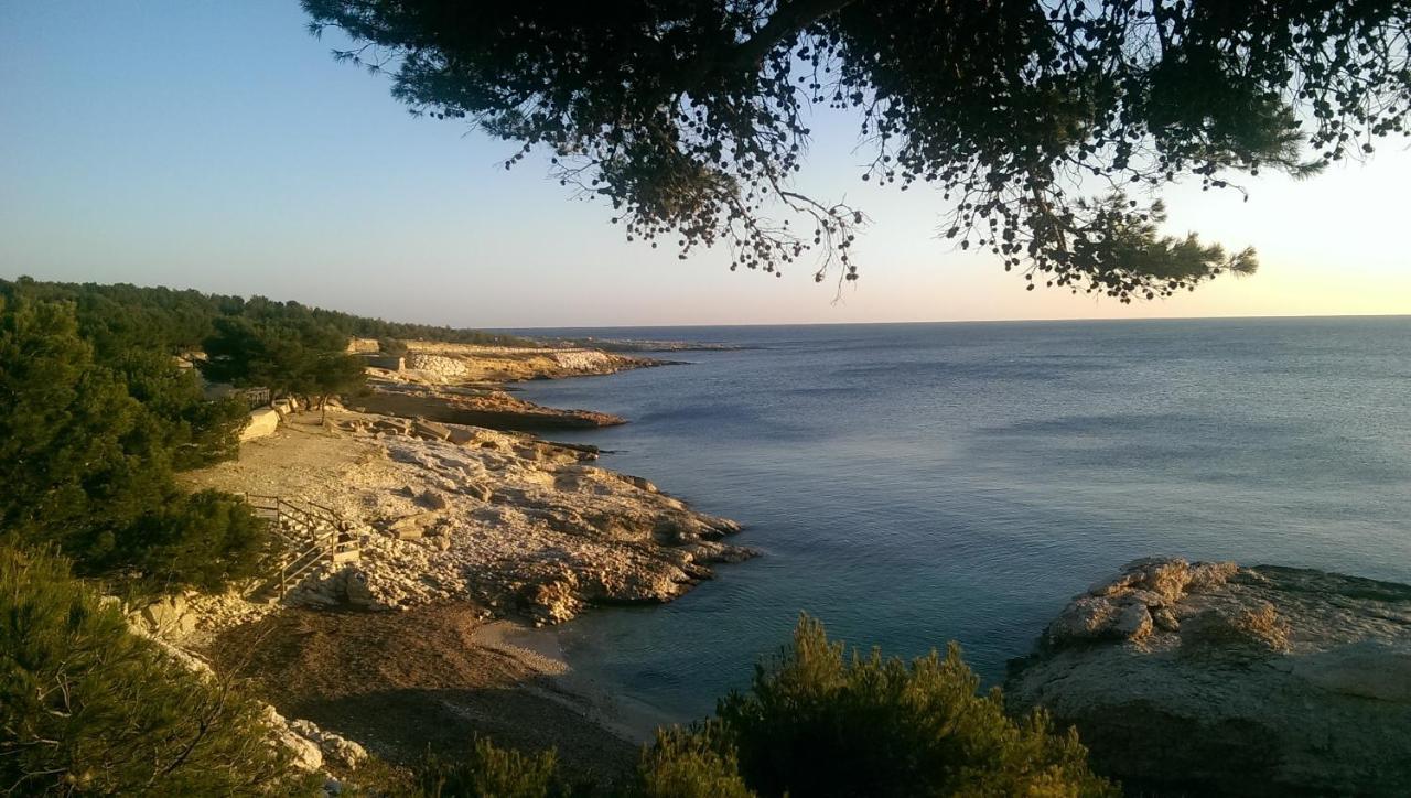 Mer Et Soleil Sausset-les-Pins Exterior foto